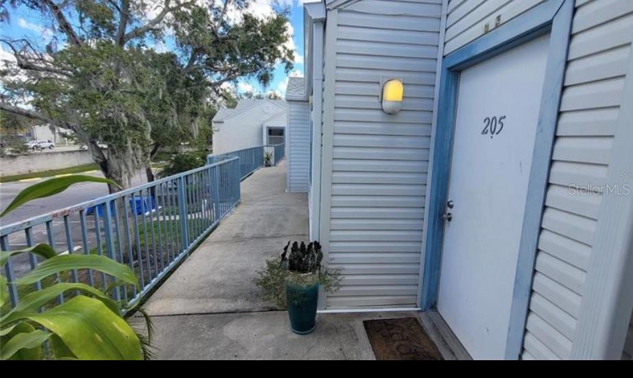 2532 WOODGATE BLVD #205, Orlando FL 32822