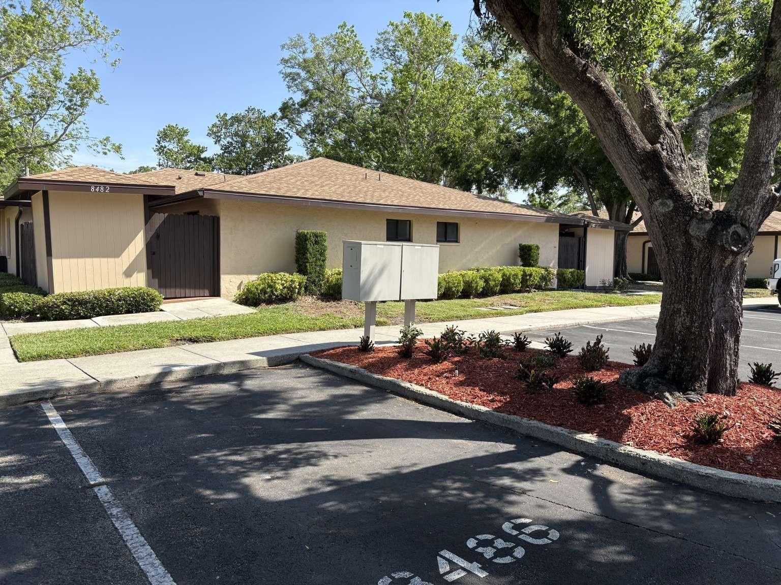 8480 60TH ST N #801, Pinellas Park FL 33781