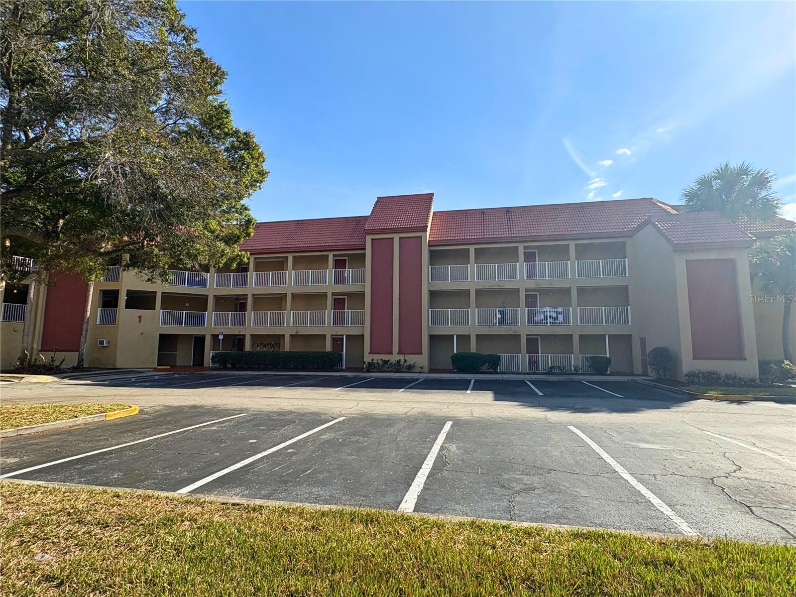 6324 PARC CORNICHE DR #1313, Orlando FL 32821