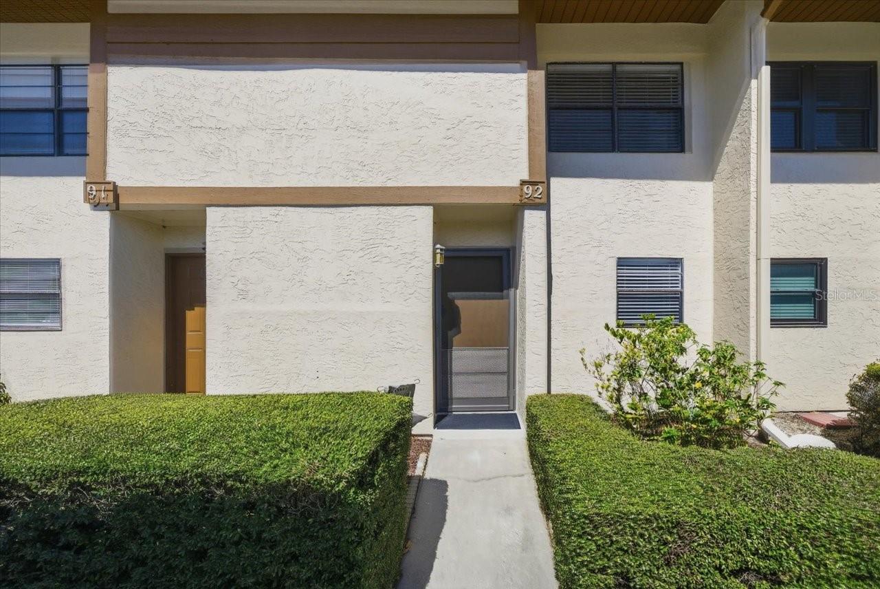 9209 SEMINOLE BLVD #92, Seminole FL 33772