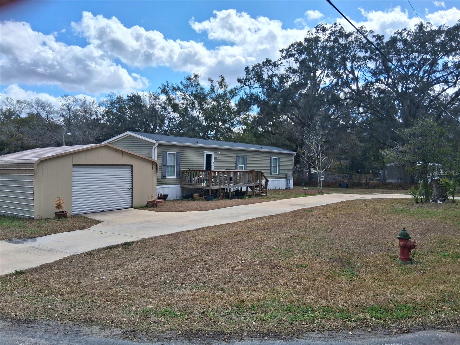 9170 DAN LYNN ST, Brooksville FL 34601