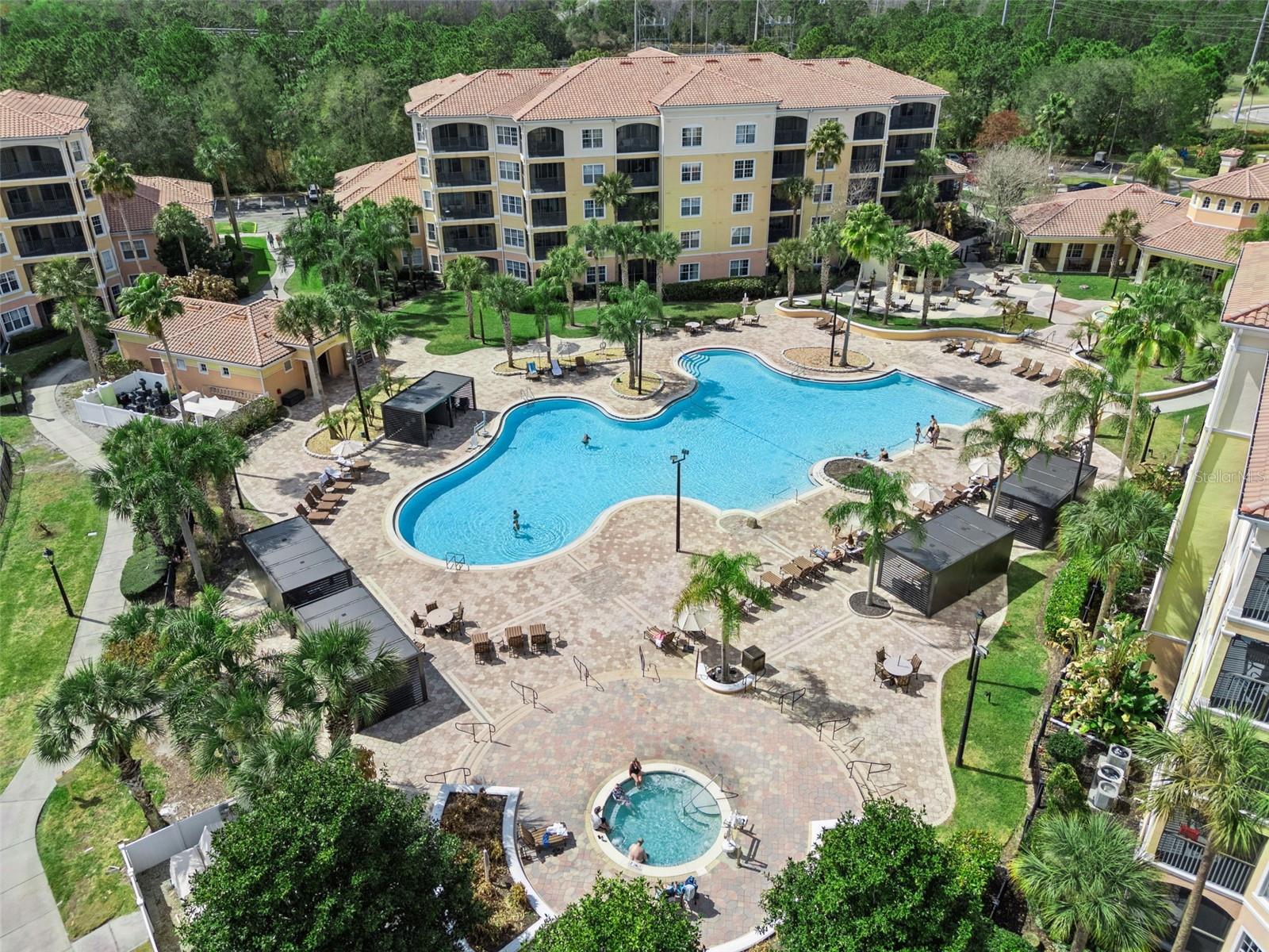 8815 WORLDQUEST BLVD #502, Orlando FL 32821