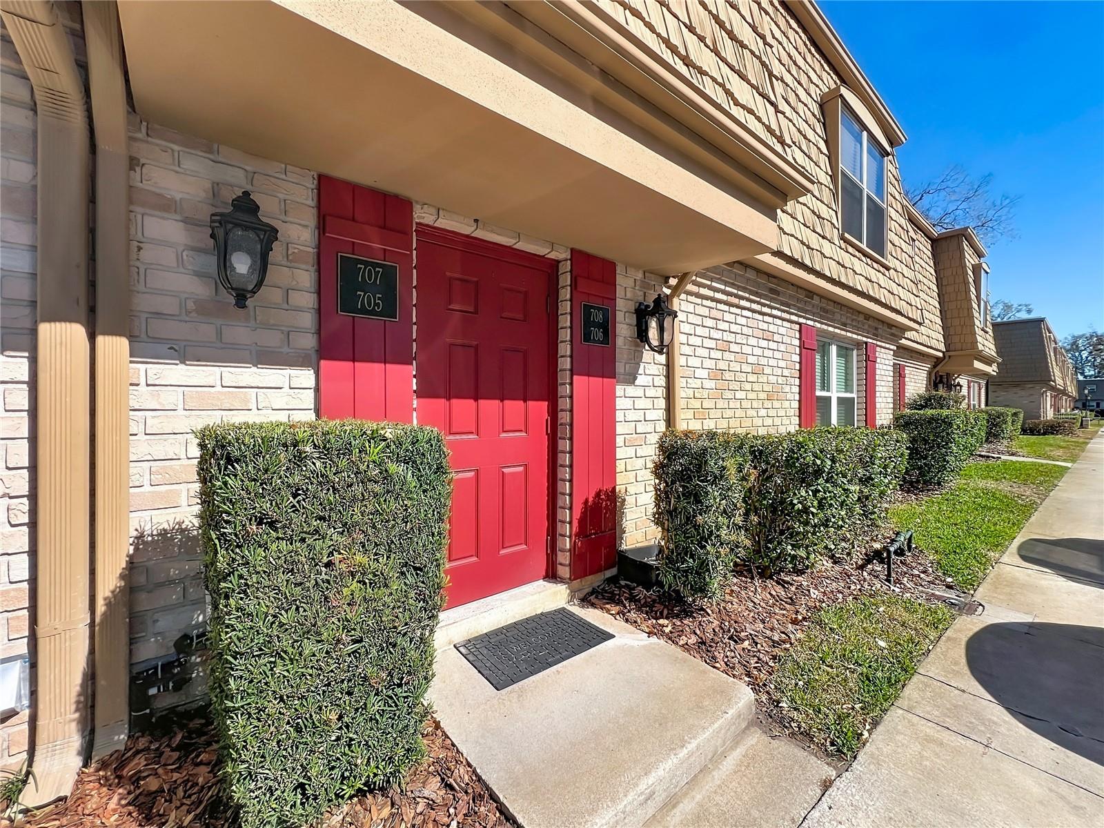 200 SAINT ANDREWS BLVD #705, Winter Park FL 32792