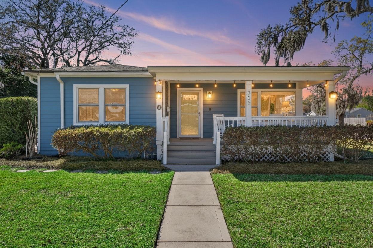 1326 GEORGIA BLVD, Orlando FL 32803