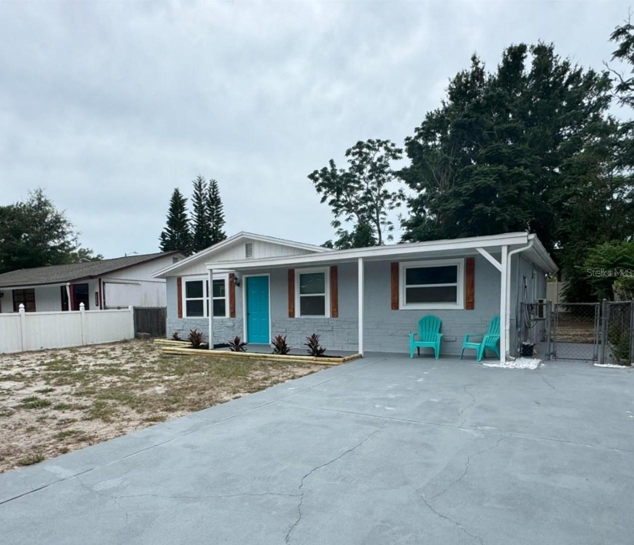 4041 LAS VEGAS DR, New Port Richey FL 34653