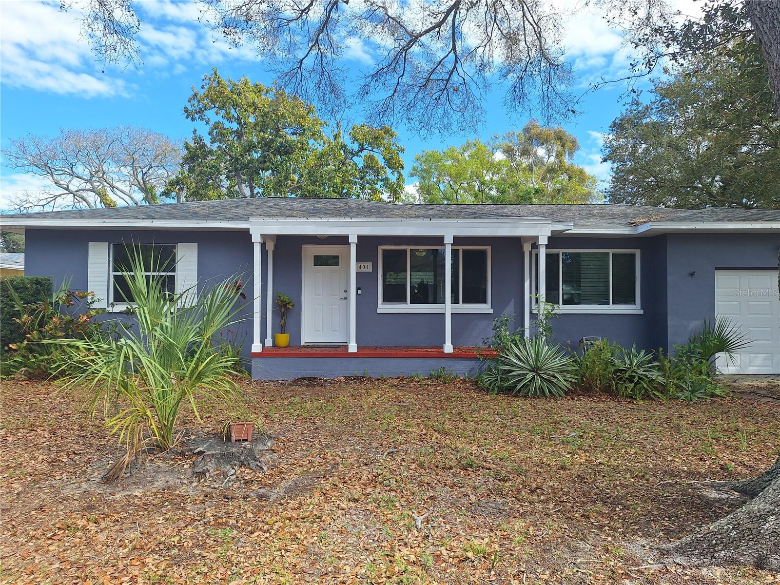 401 S PEGASUS AVE, Clearwater FL 33765