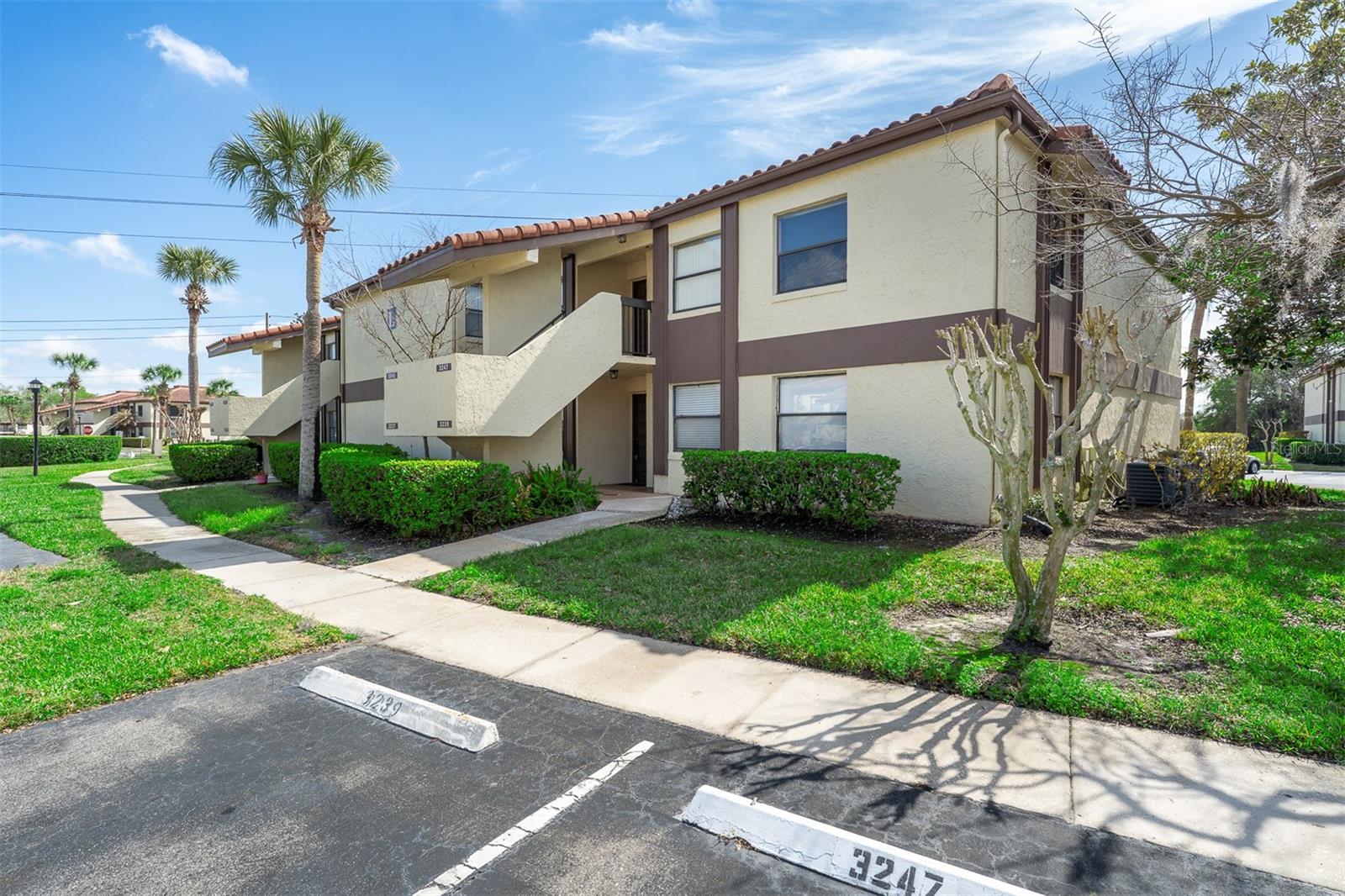 3237 CANDLE RIDGE DR #103, Orlando FL 32822