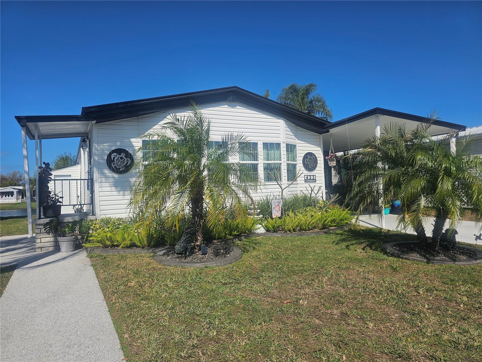 433 SAILFISH BLVD, Oldsmar FL 34677
