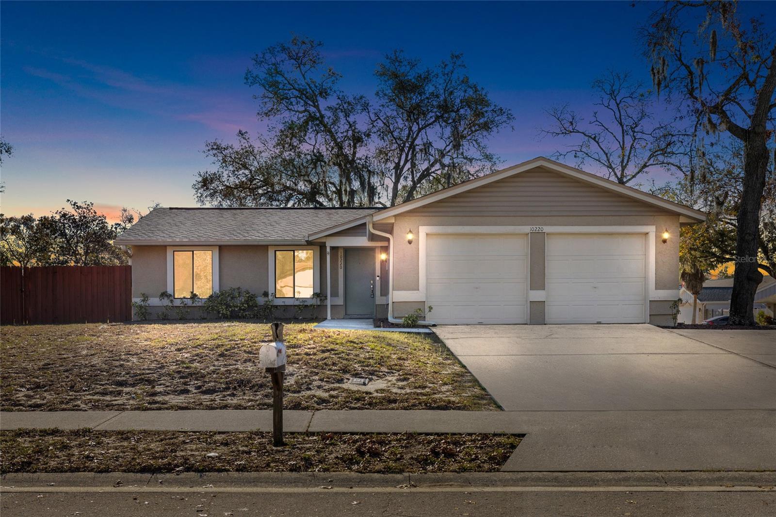 10220 TURKEY OAK DR, New Port Richey FL 34654