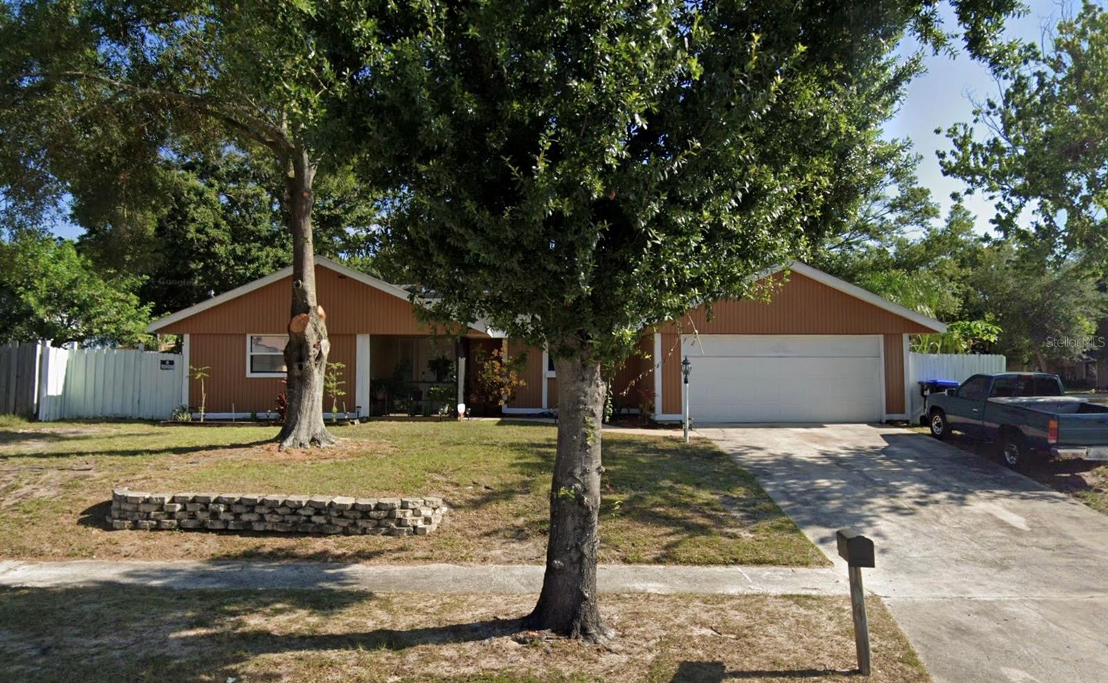 6311 BOYLSTON WAY, Orlando FL 32818