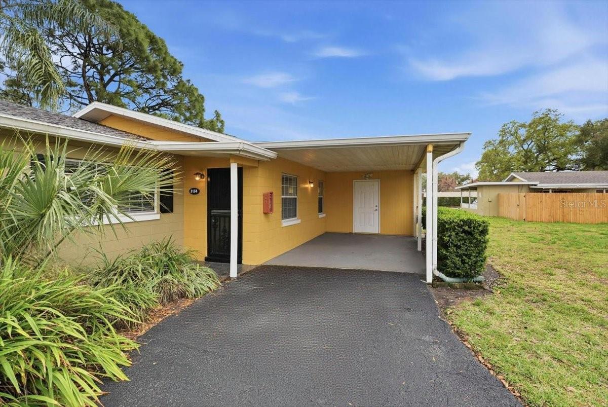 3154 S BUMBY AVE #C1, Orlando FL 32806