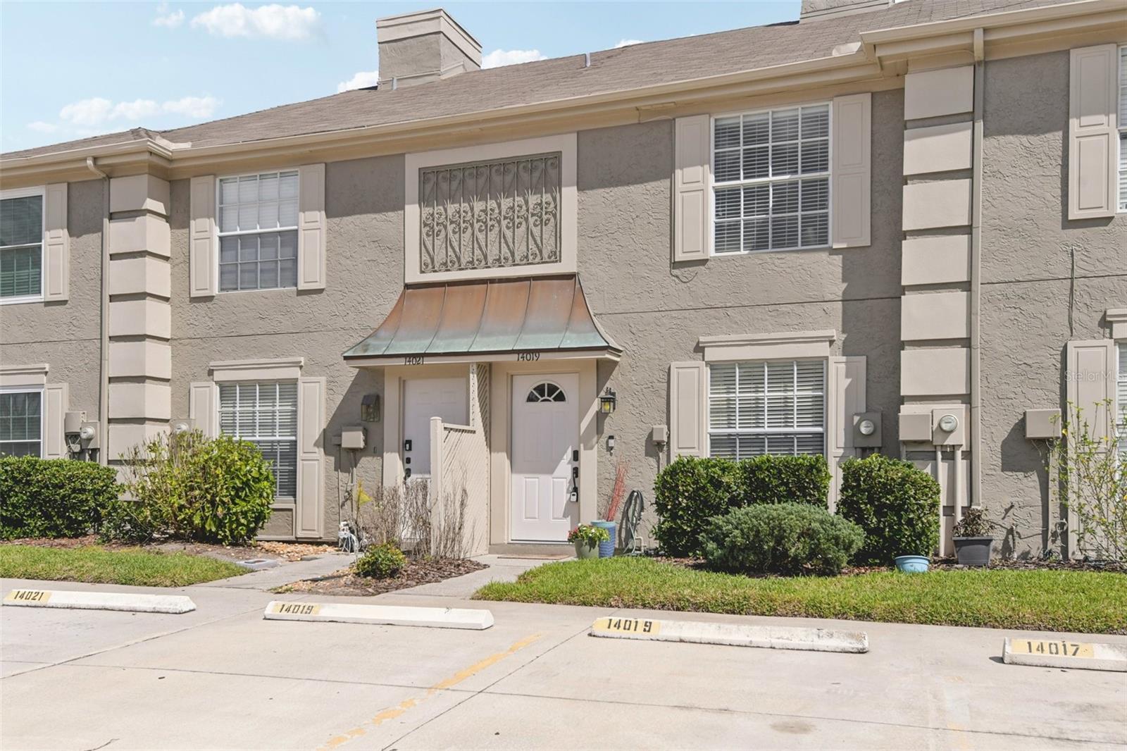 14019 NOTREVILLE WAY, Tampa FL 33624