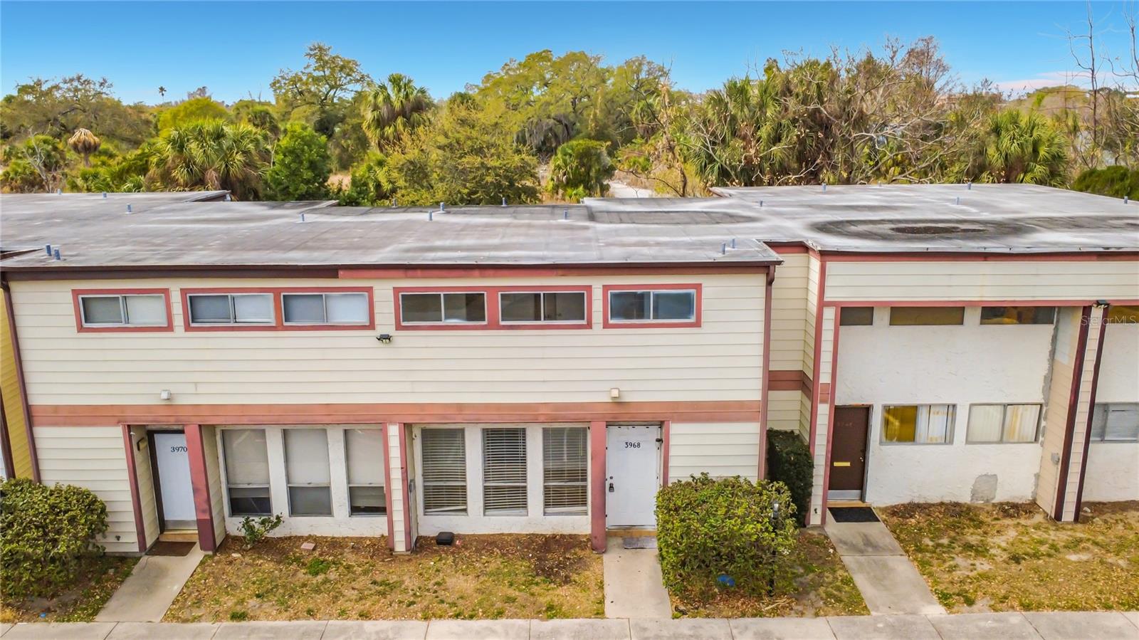 3968 CRAYRICH CIR #C3, Orlando FL 32839