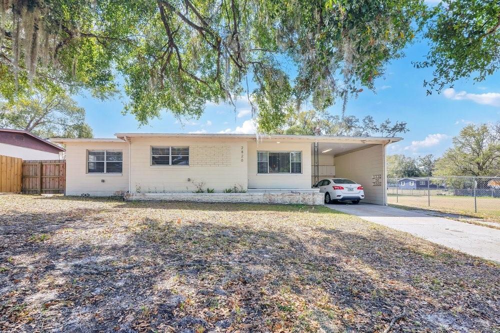 2820 DRAKE DR, Orlando FL 32810