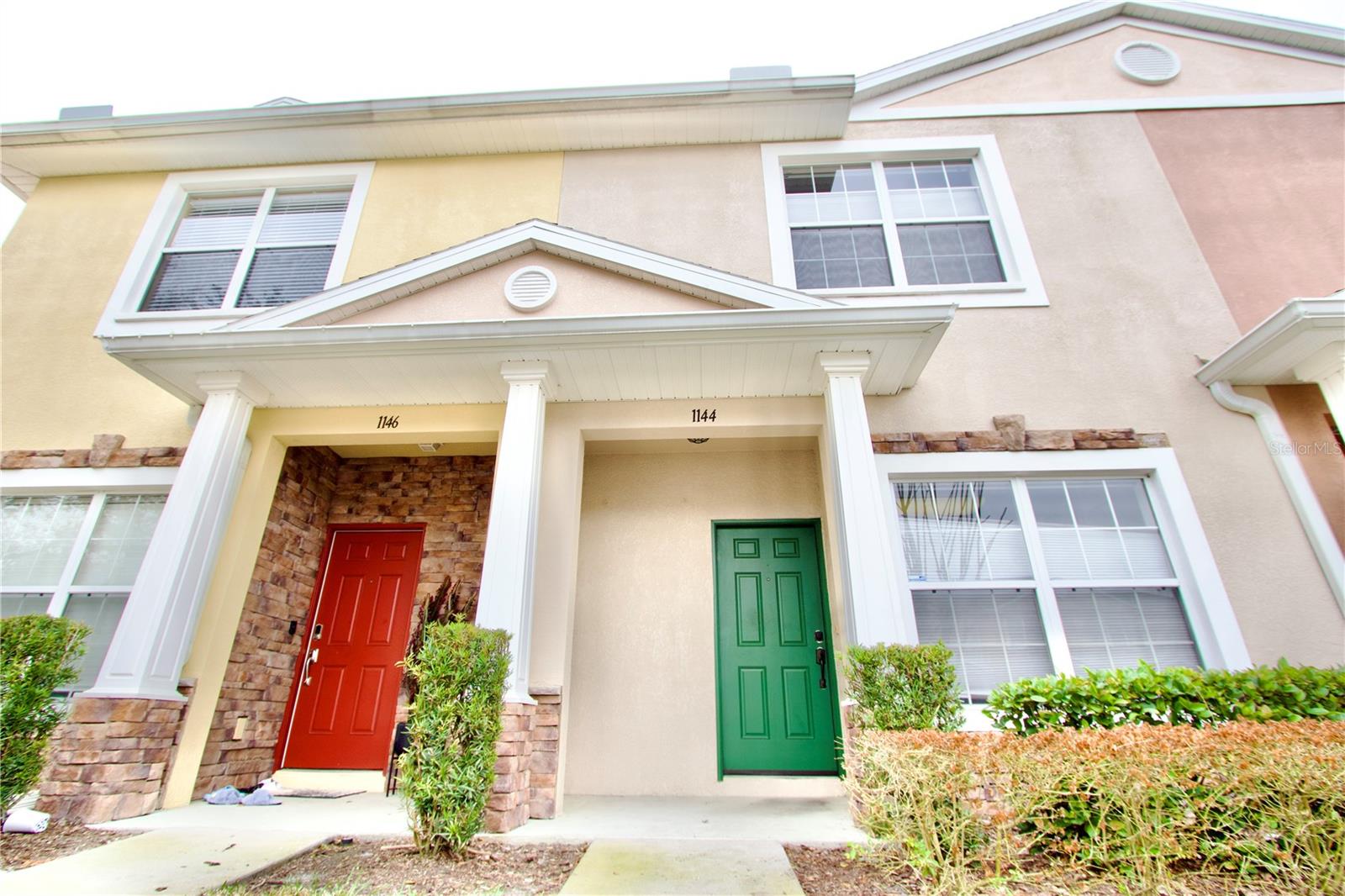 1144 SLEEPY OAK DR, Wesley Chapel FL 33543