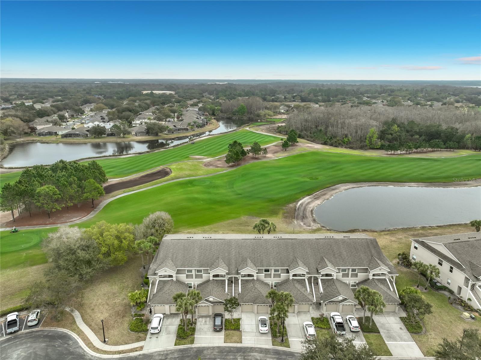 9417 MYRTLE CREEK LN #609, Orlando FL 32832