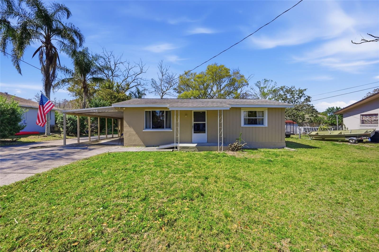 2768 BELLE HAVEN DR, Clearwater FL 33763