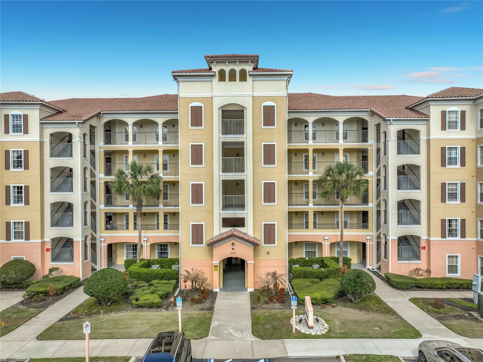 8827 WORLDQUEST BLVD #1203, Orlando FL 32821