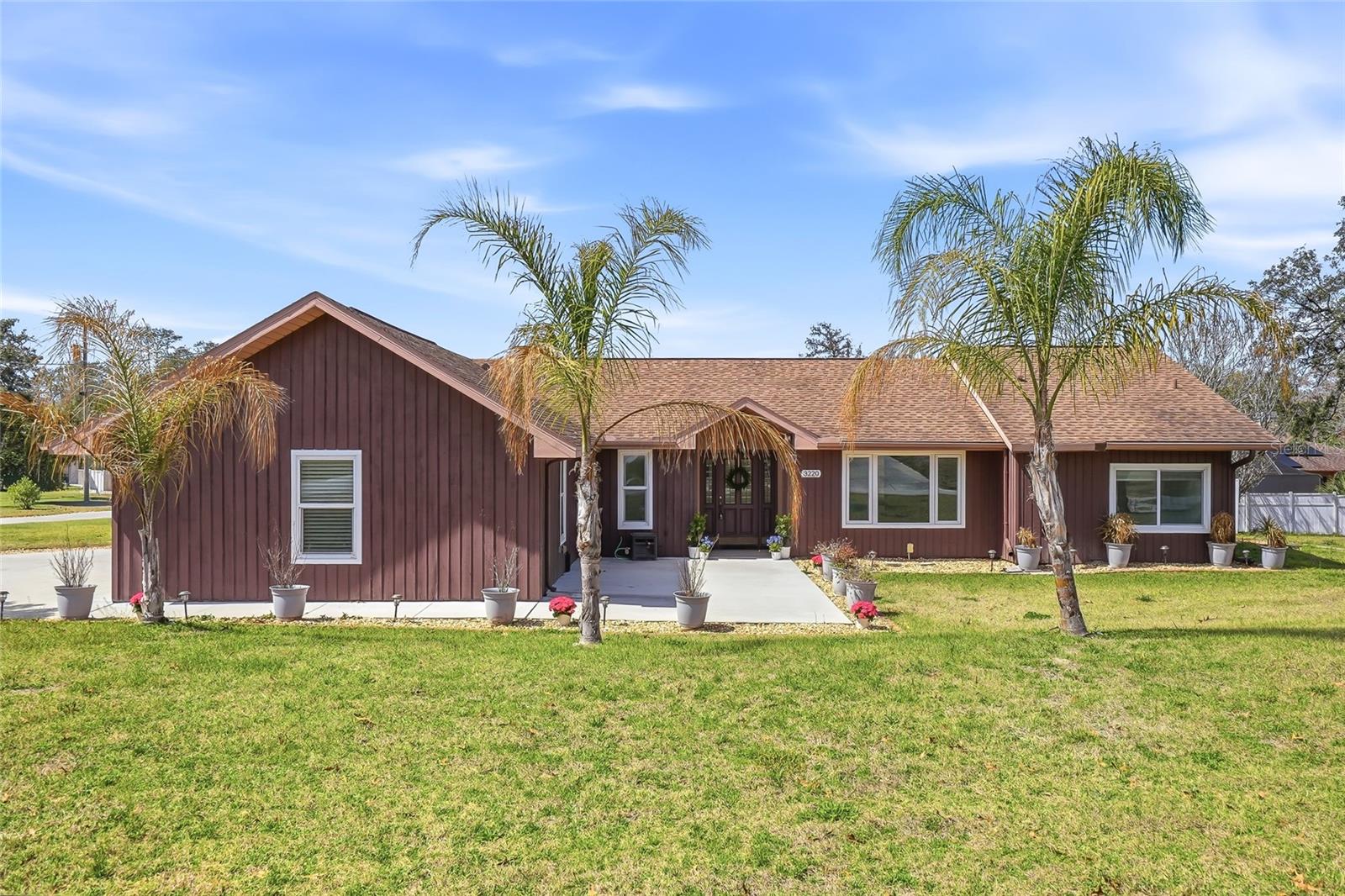 3220 GRETNA DR, Spring Hill FL 34609