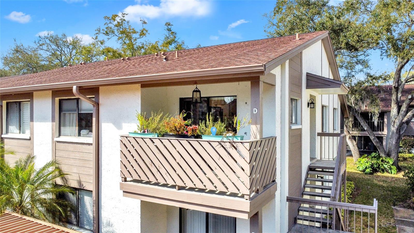 511 LONGFELLOW CT #D, Safety Harbor FL 34695