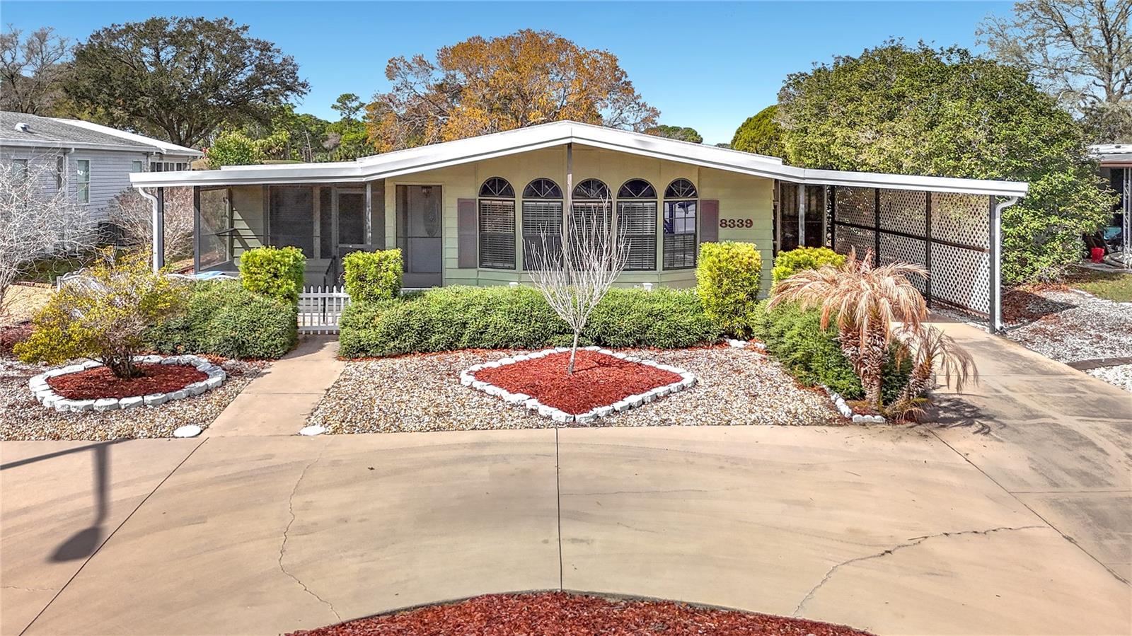 8339 WEATHERFORD AVE, Brooksville FL 34613