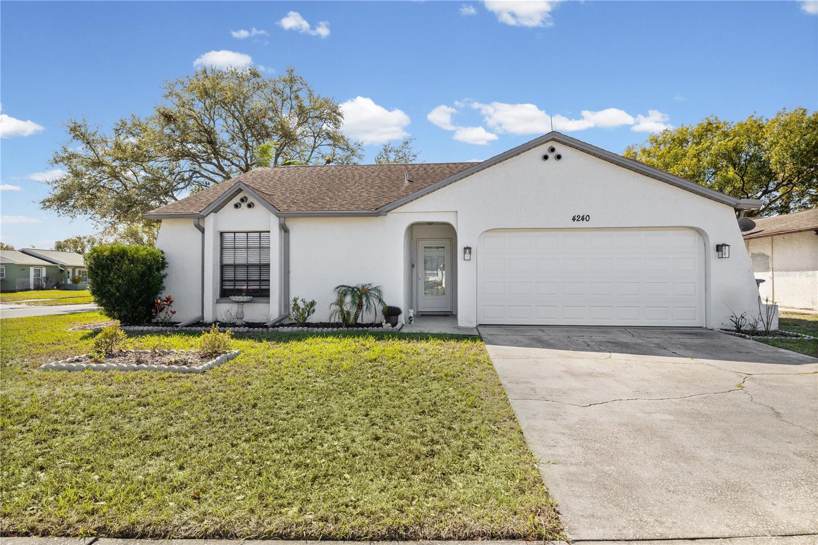 4240 COTTON TAIL DR, New Port Richey FL 34653