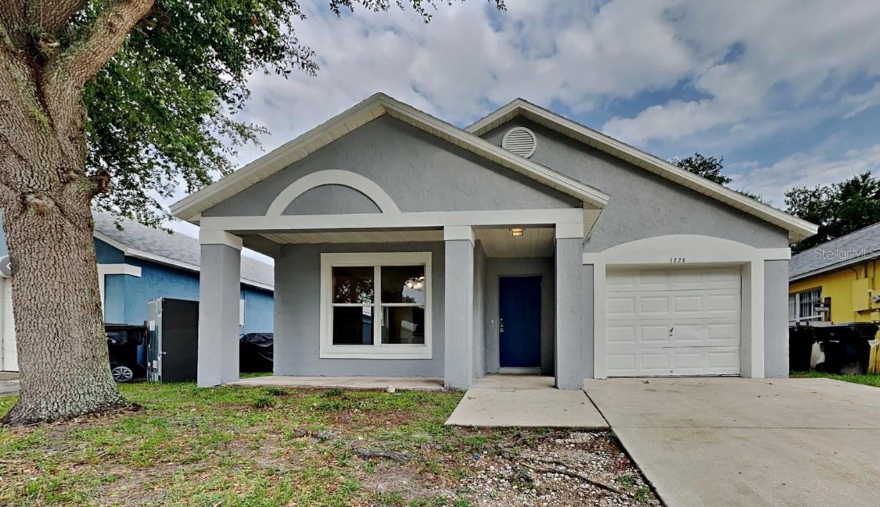 1226 FREMONT PARK AVE, Orlando FL 32808