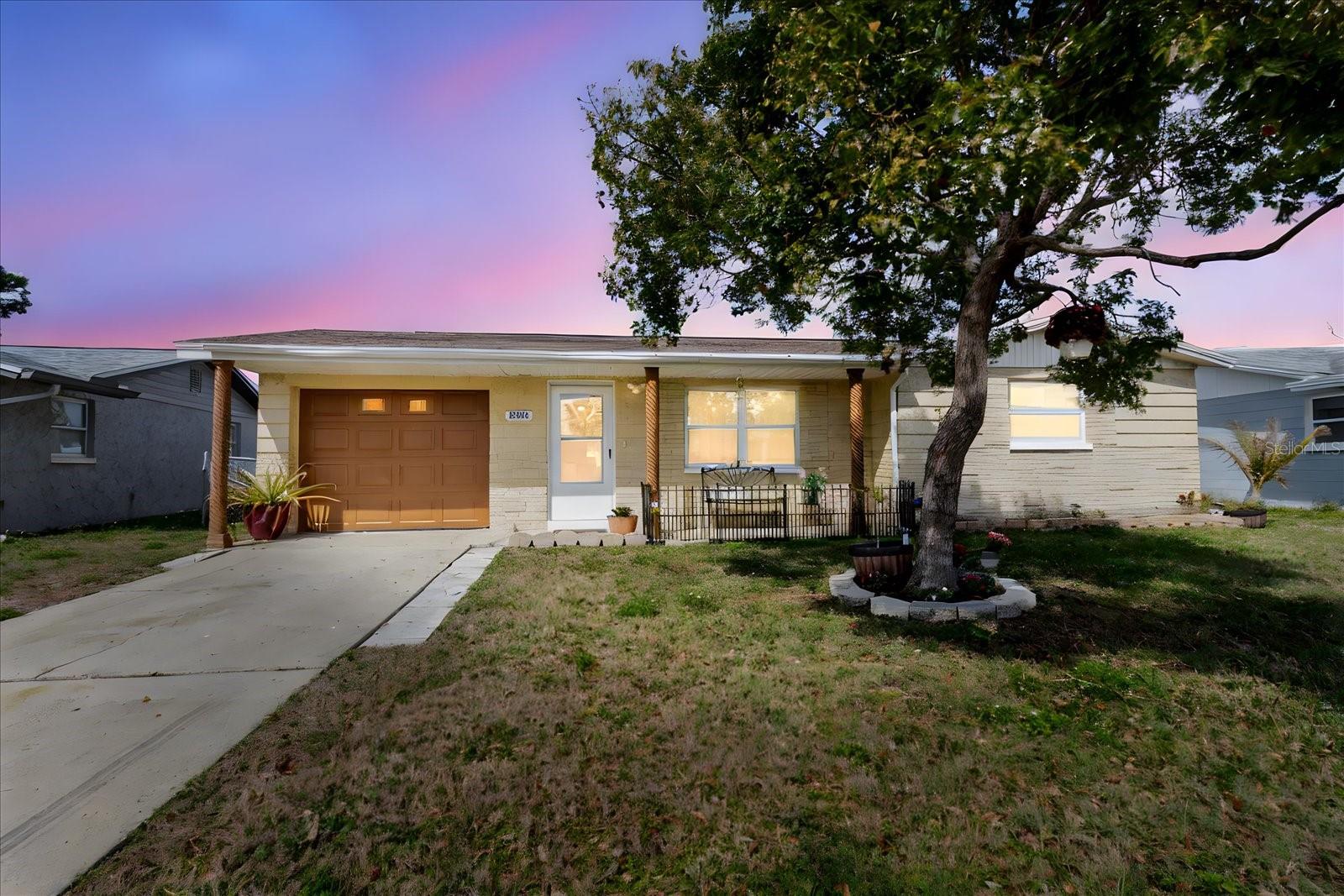 10801 FILLMORE AVE, Port Richey FL 34668