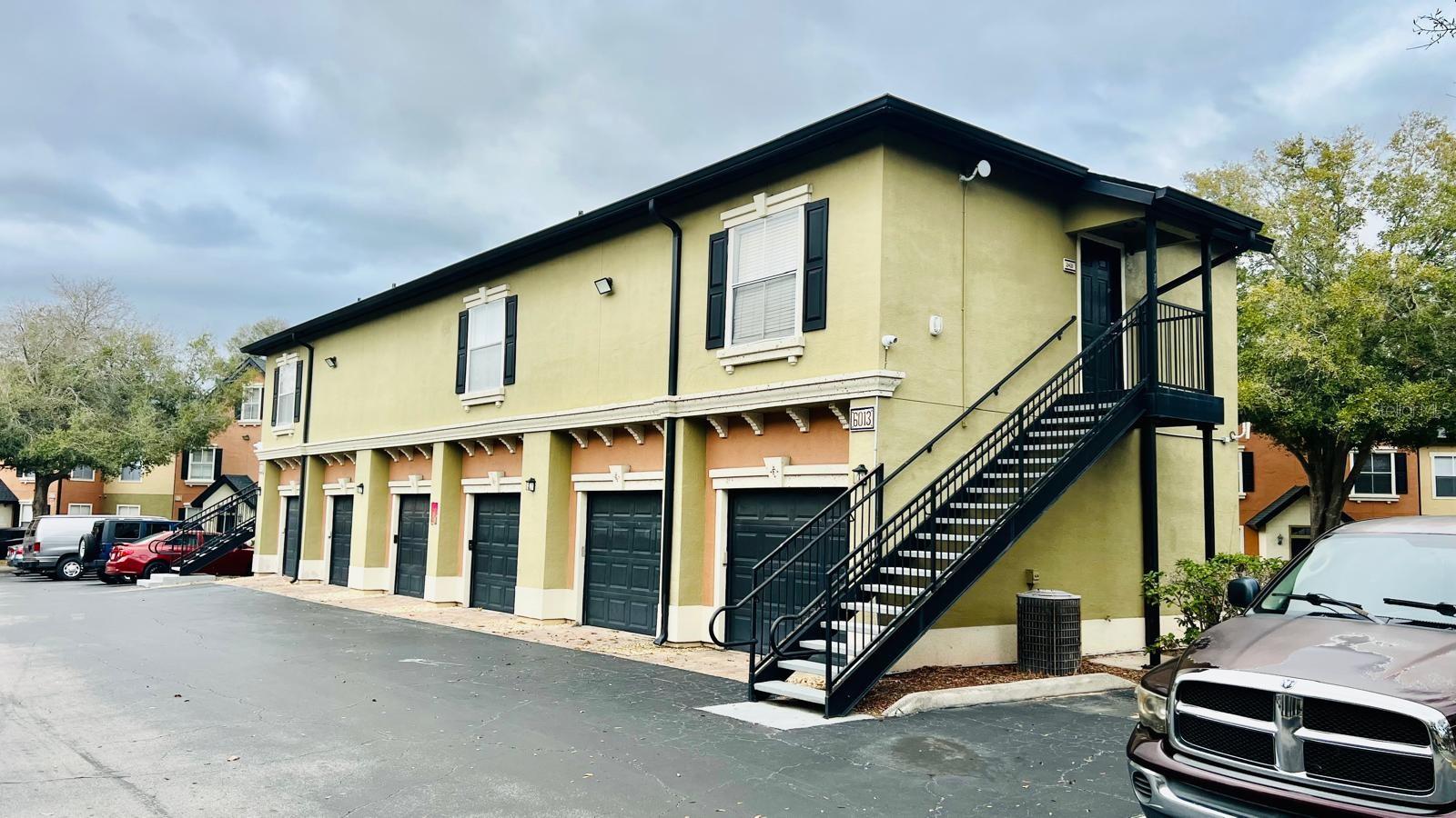 6013 WESTGATE DR #2421, Orlando FL 32835