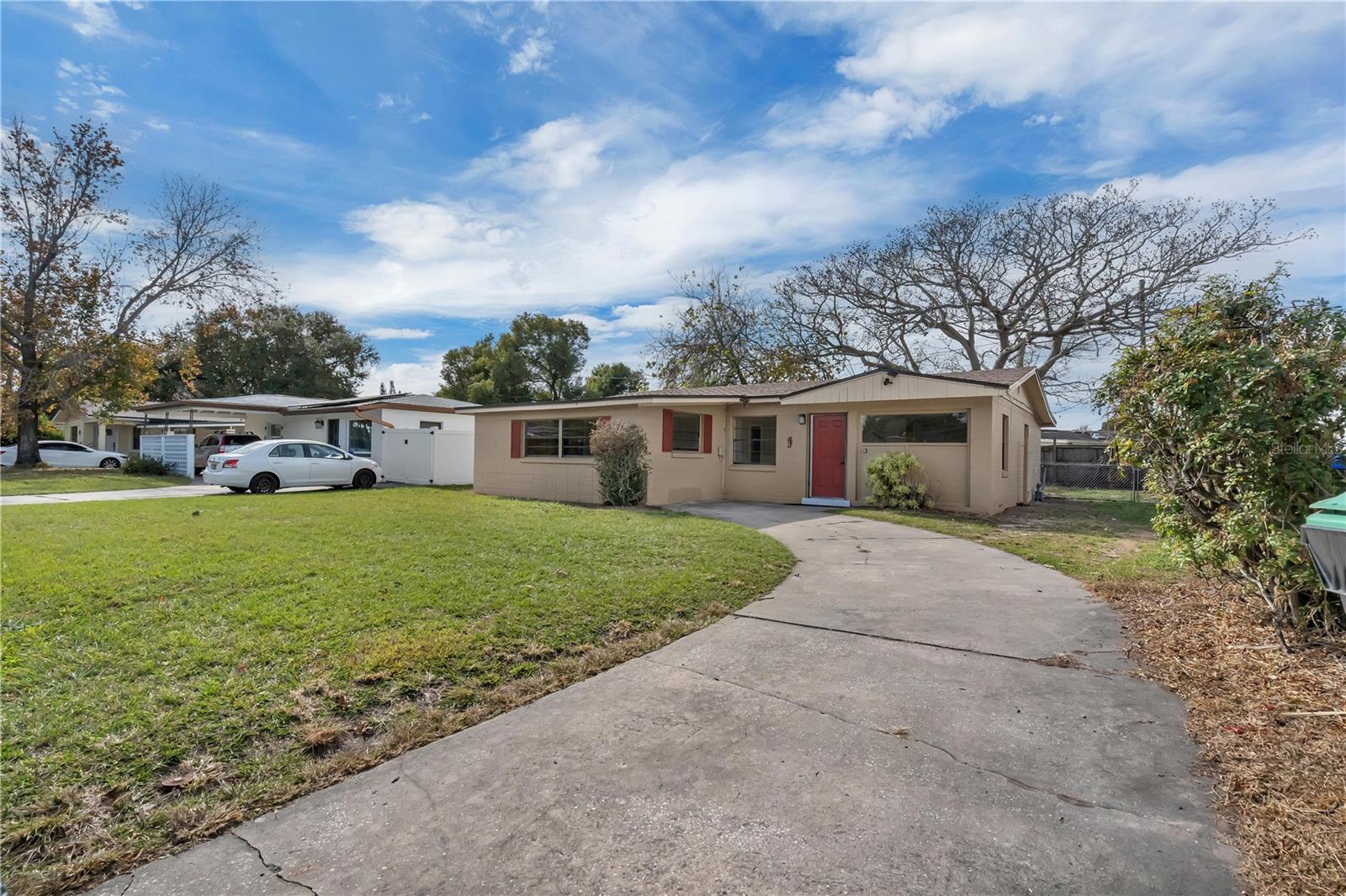 7514 MANDARIN DR, Orlando FL 32819