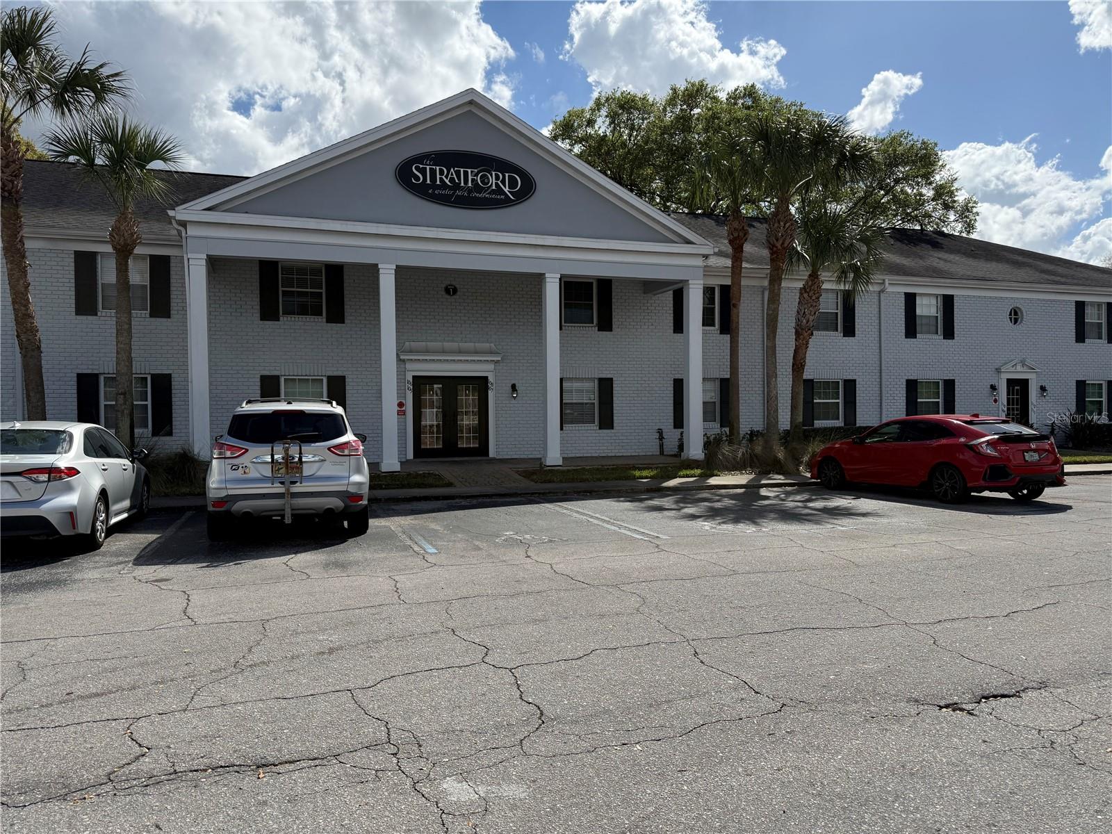 102 LEWFIELD CIR #102, Winter Park FL 32792