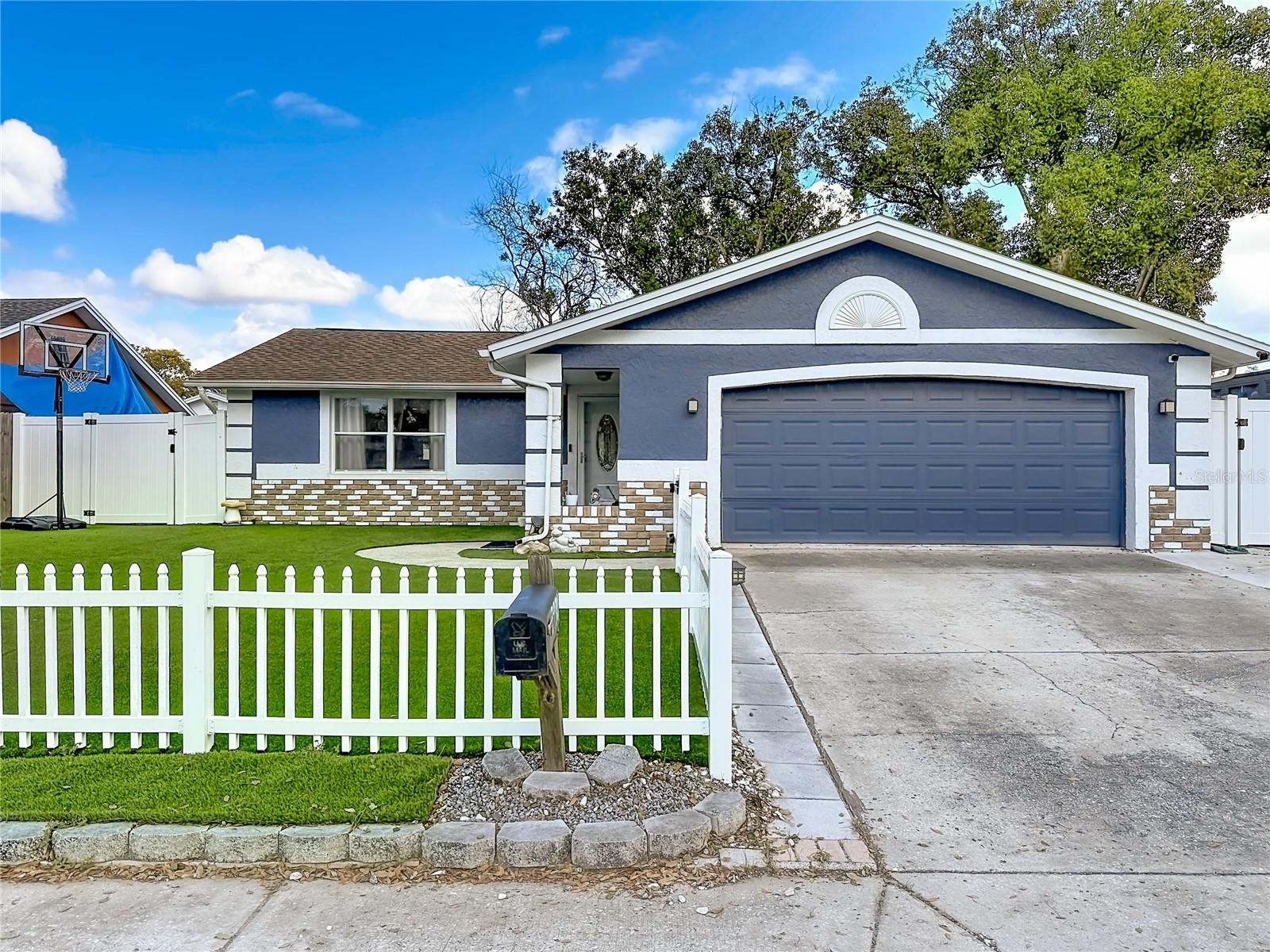 9430 PALM AVE, Port Richey FL 34668