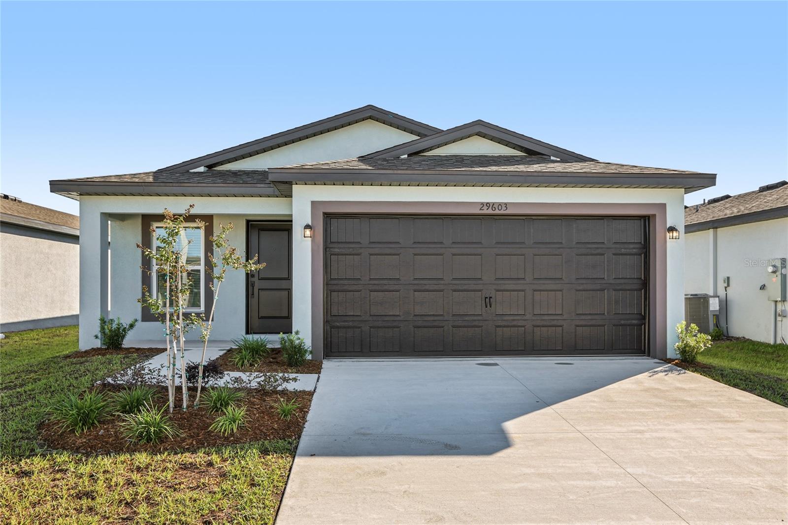 5255 CAP RD, Brooksville FL 34602