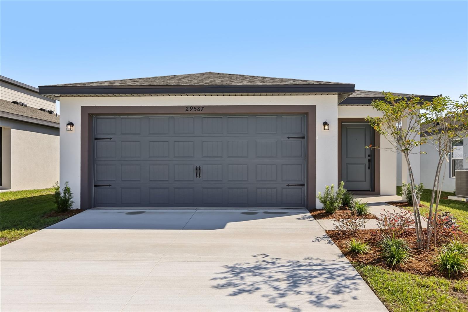 5263 CAP RD, Brooksville FL 34602