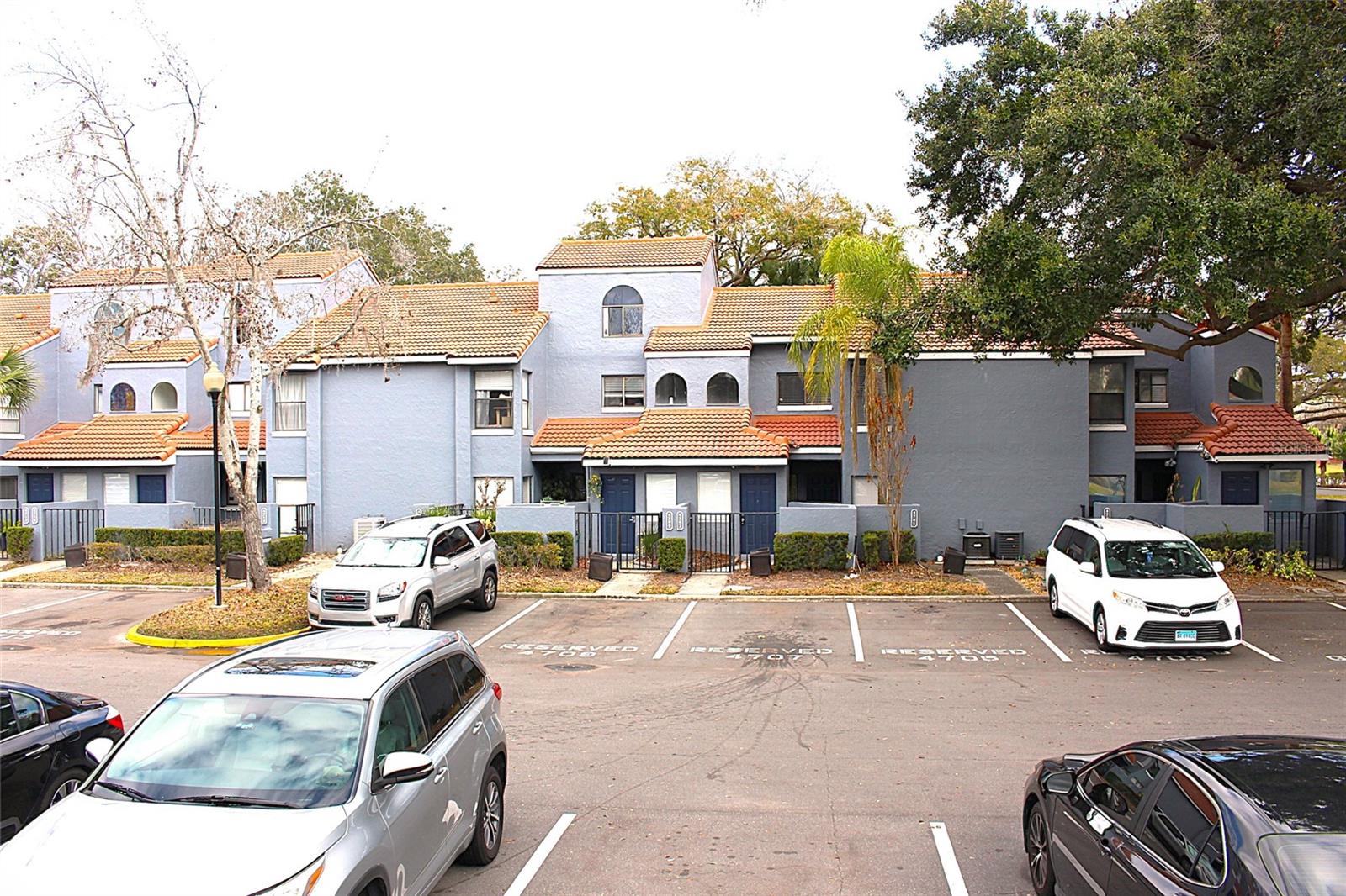 4707 CHEVY PL #131A2, Orlando FL 32811