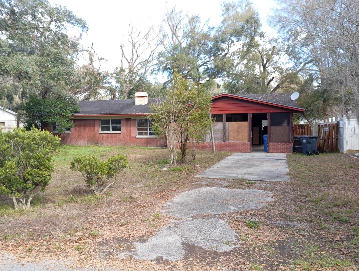 2924 E 148TH AVE, Lutz FL 33559