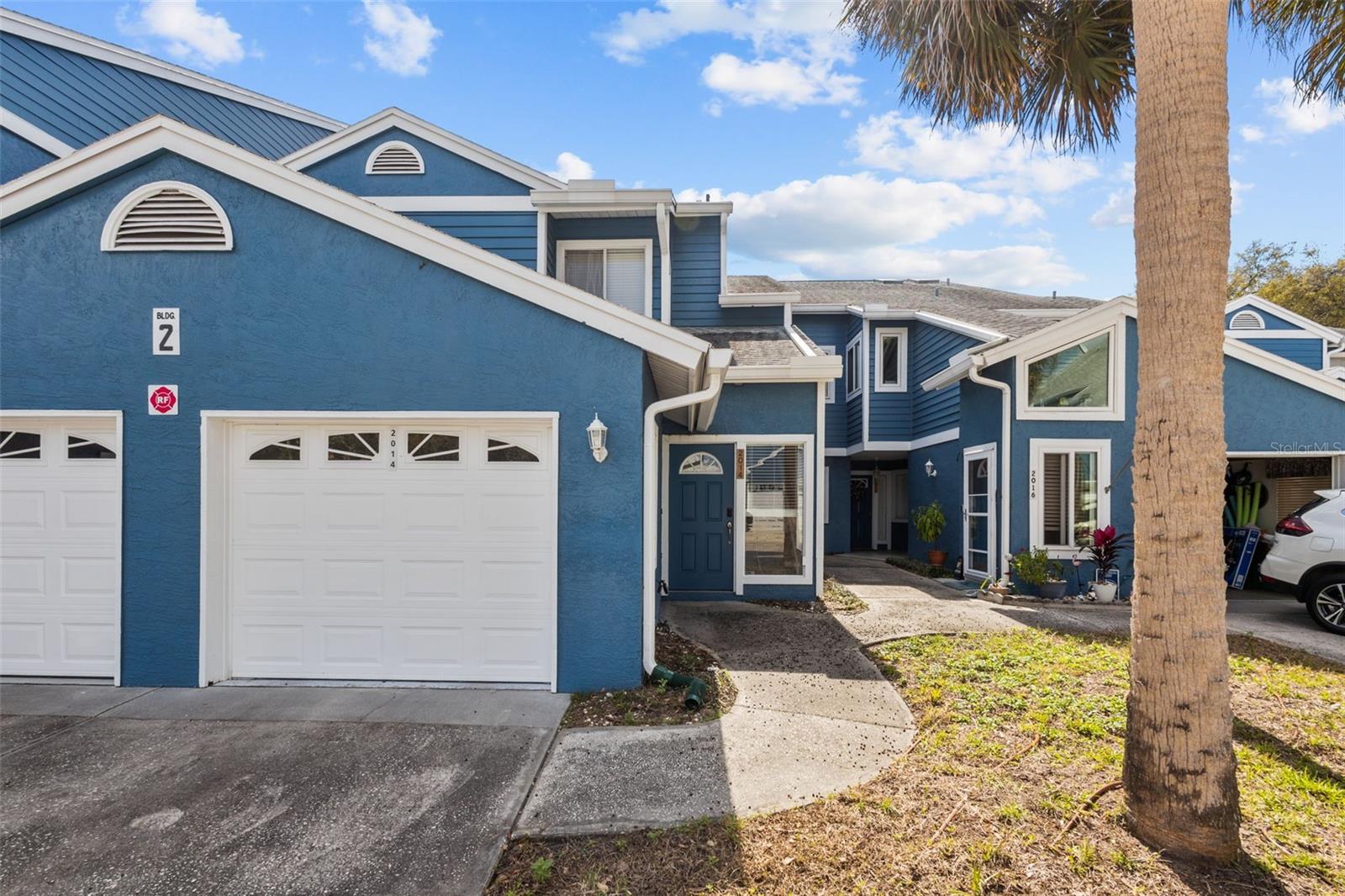 2014 GOLFVIEW DR #2014, Tarpon Springs FL 34689