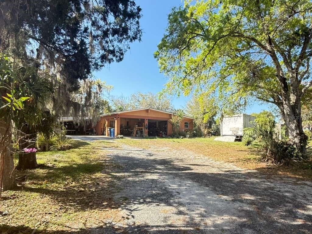 4858 TROYDALE RD, Tampa FL 33615