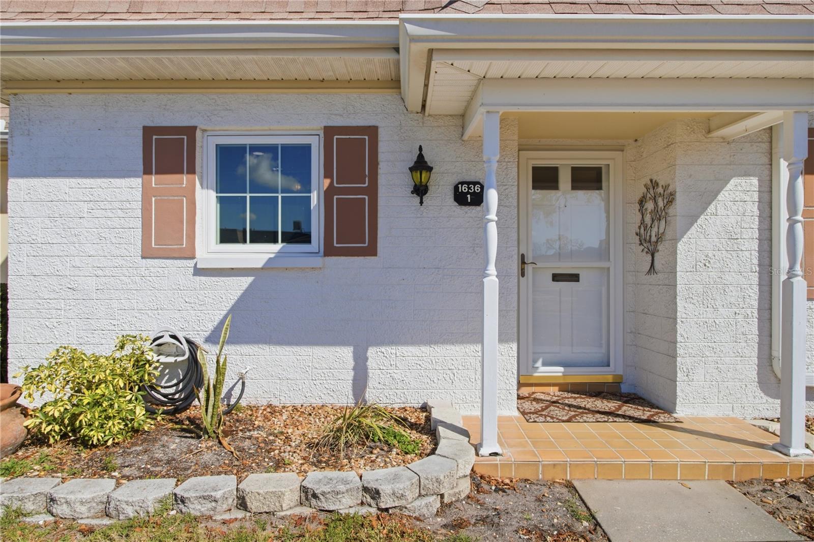 1636 S LAKE AVE #1, Clearwater FL 33756