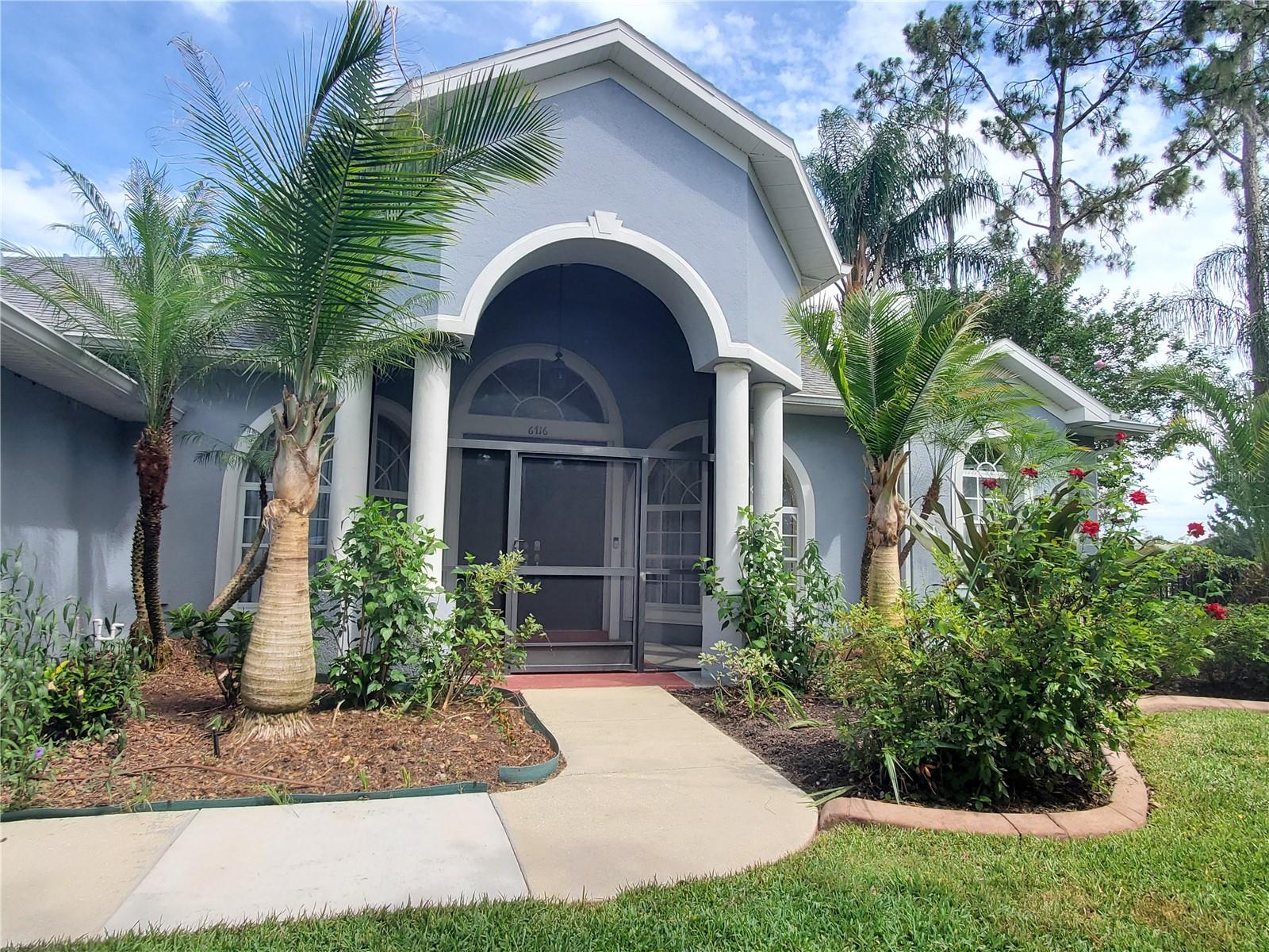 6716 MAGNOLIA POINT DR, Land O Lakes FL 34637