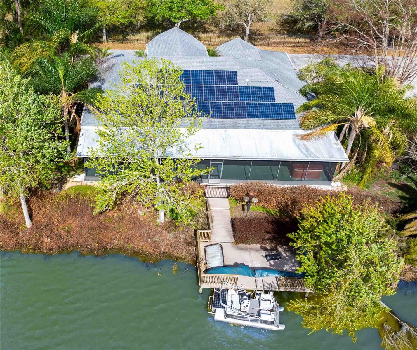 6716 MAGNOLIA POINT DR, Land O Lakes FL 34637