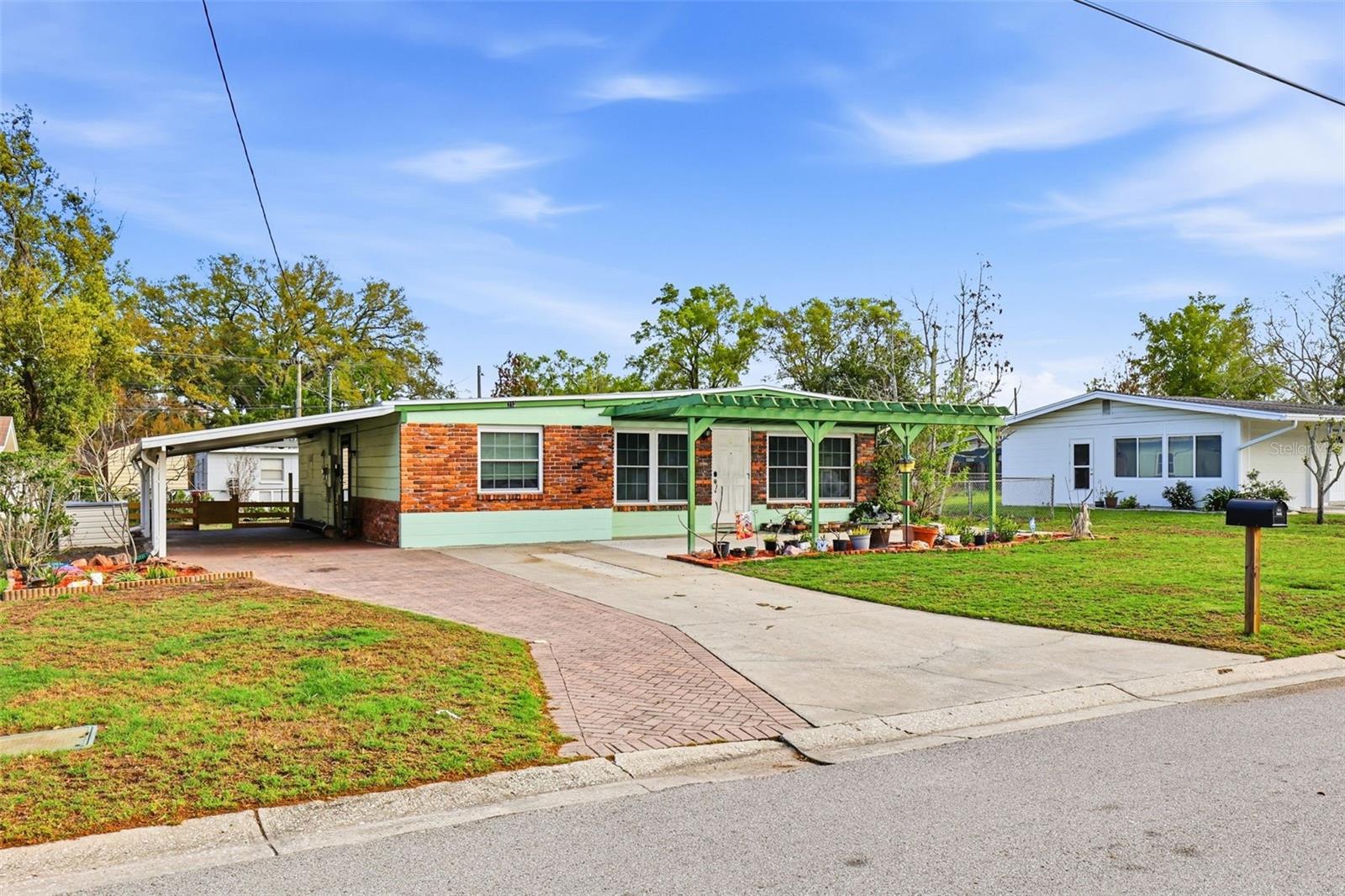 713 W 116TH AVE, Tampa FL 33612