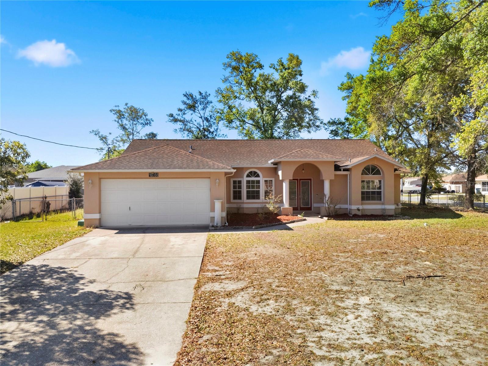 10358 IRELAND ST, Spring Hill FL 34608