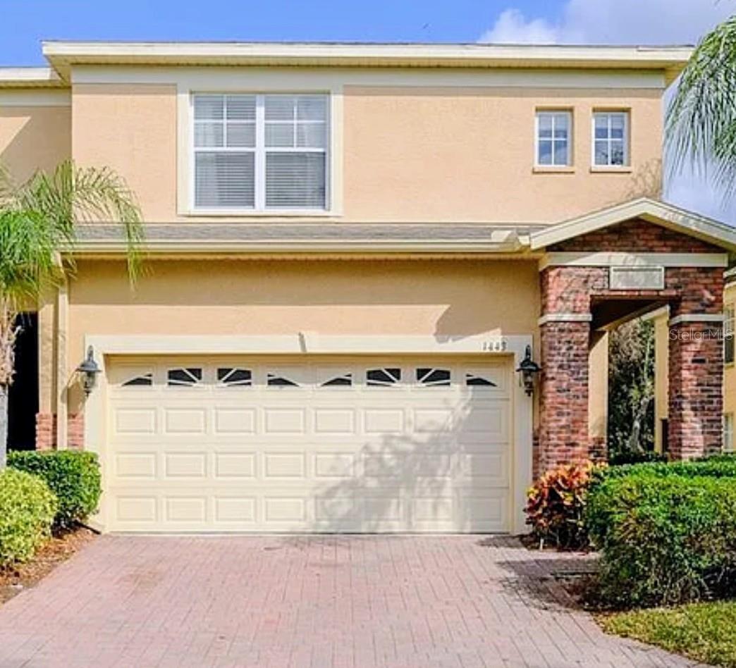 1443 HILLVIEW LN, Tarpon Springs FL 34689