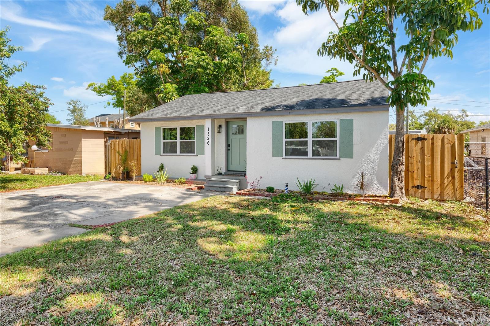 1826 30TH ST S, St Petersburg FL 33712