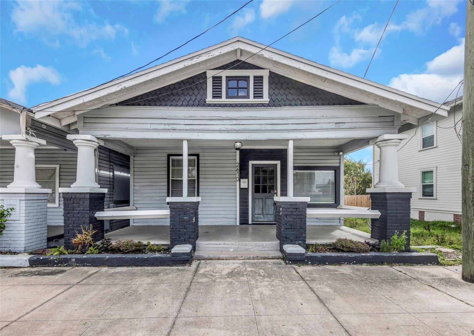 2613 N 21ST ST, Tampa FL 33605