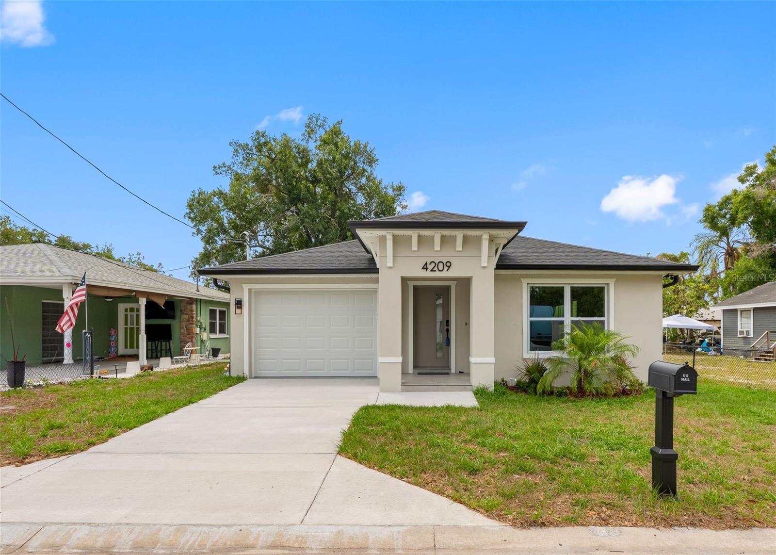 4209 E OSBORNE AVE, Tampa FL 33610