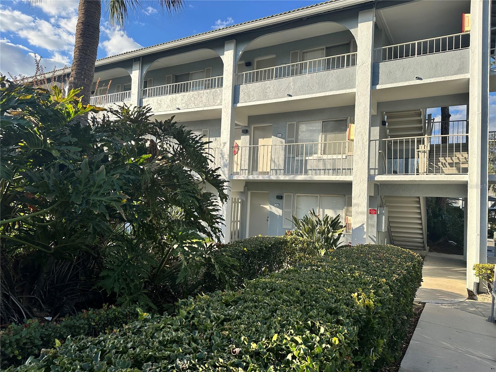 123 BLUE POINT WAY #110, Altamonte Springs FL 32701