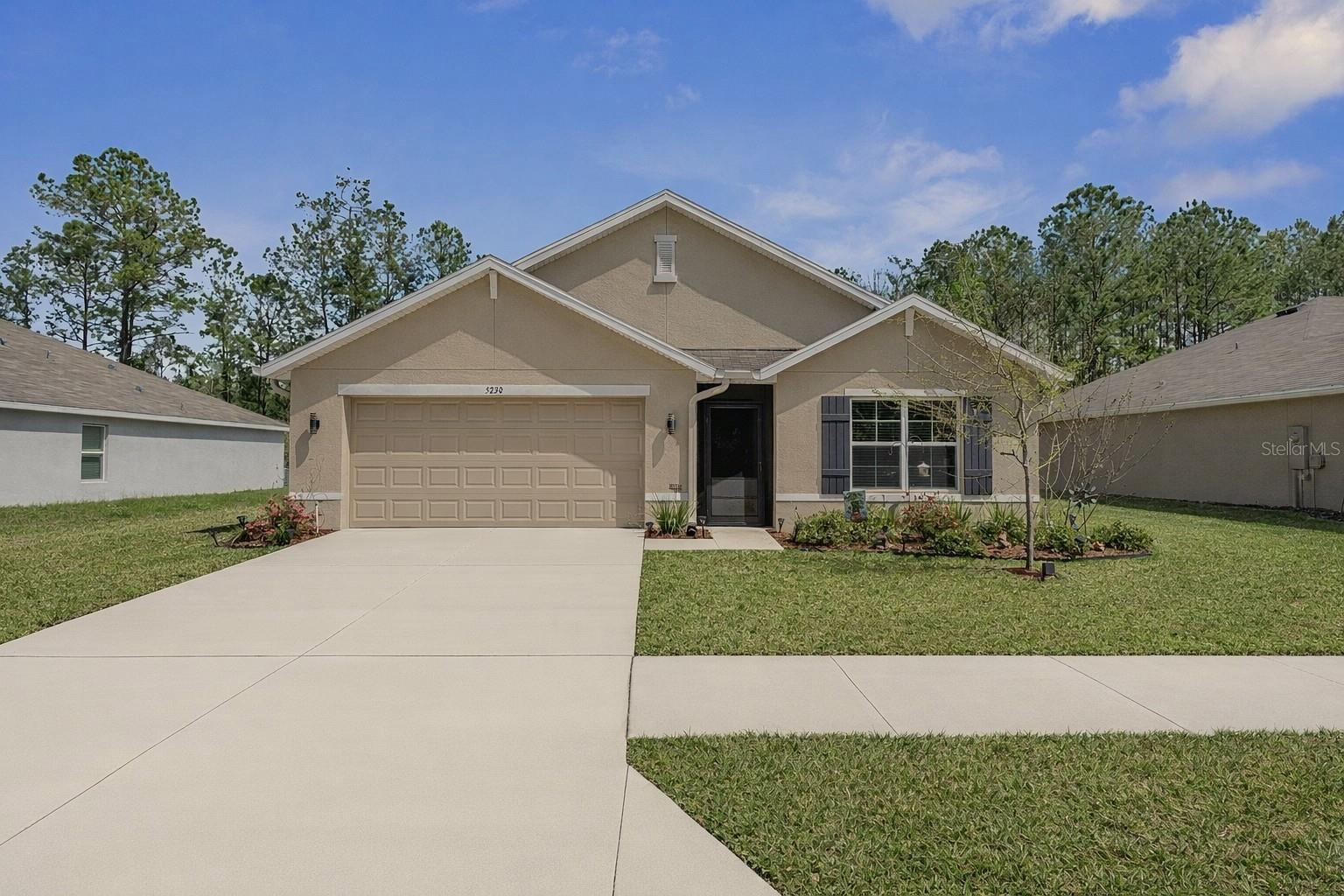 5230 DIANTHA WAY, Brooksville FL 34604