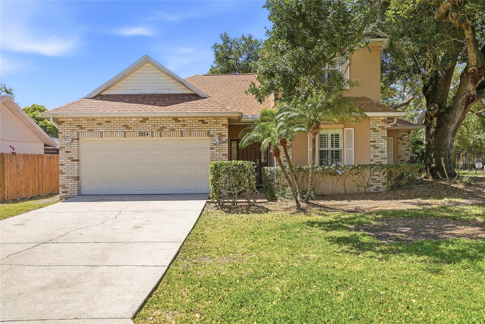 1934 OLD SAWMILL RD, Brandon FL 33510